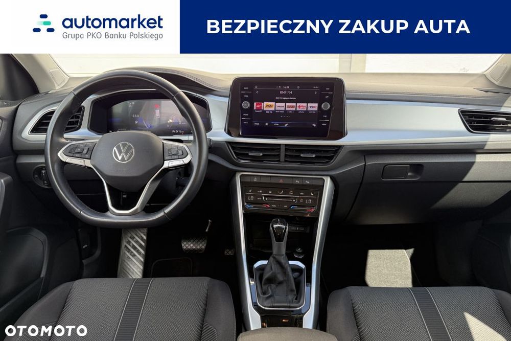 Volkswagen T-Roc 1.5 TSI Life DSG - 20