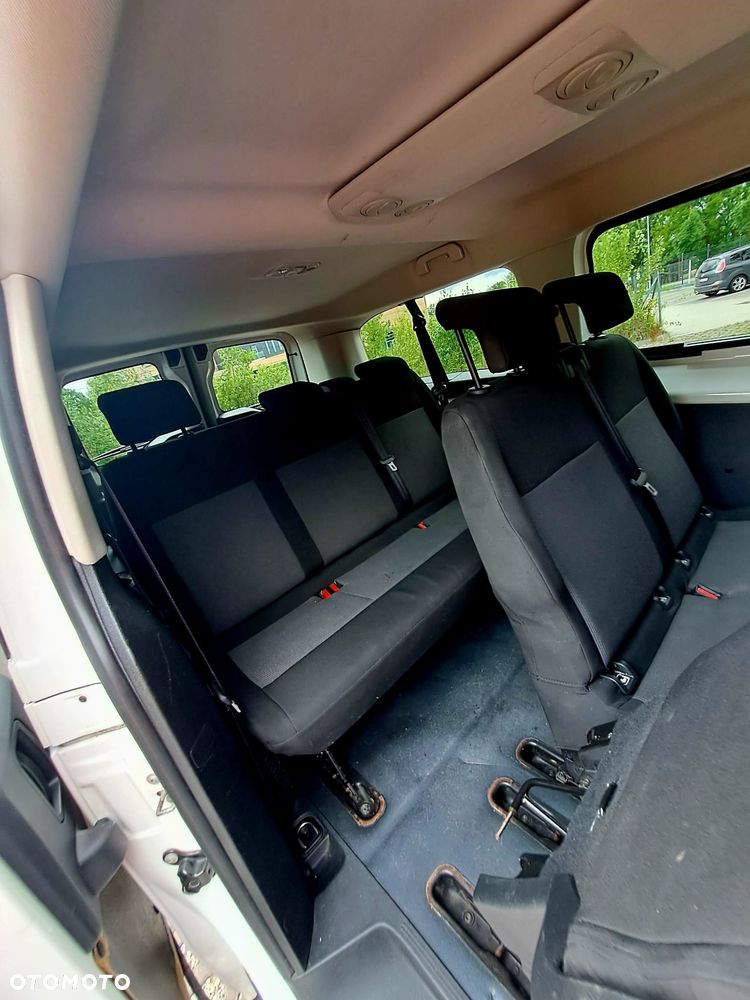 Toyota ProAce Kombi D-4D Long 2,8t - 19