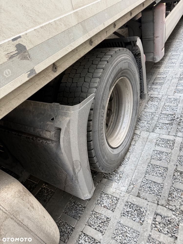 Mercedes-Benz 1845L MP5 STANDART - 3