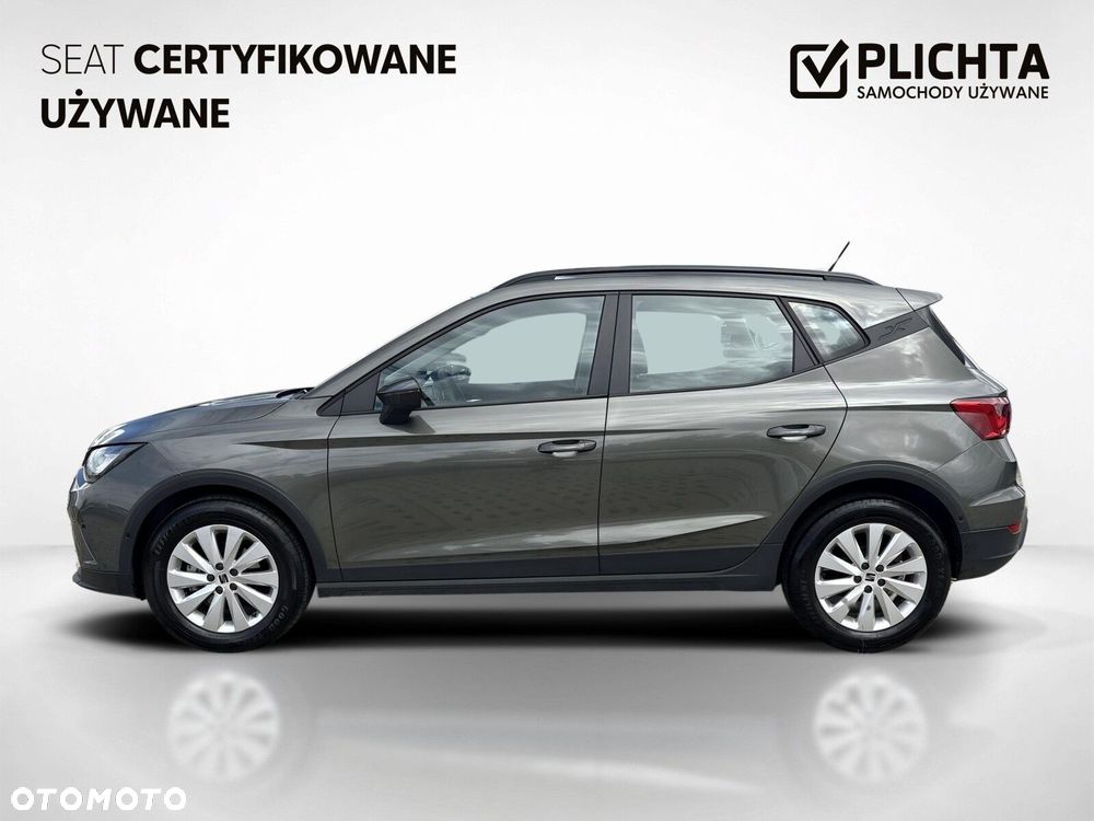 Seat Arona 1.0 TSI Style S&S DSG - 3