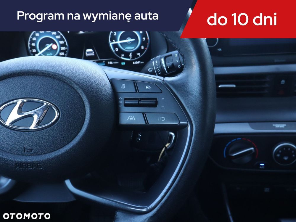 Hyundai i20 - 22