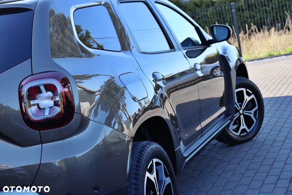 Dacia Duster 1.2 TCe Laureate S&S EU6 - 7