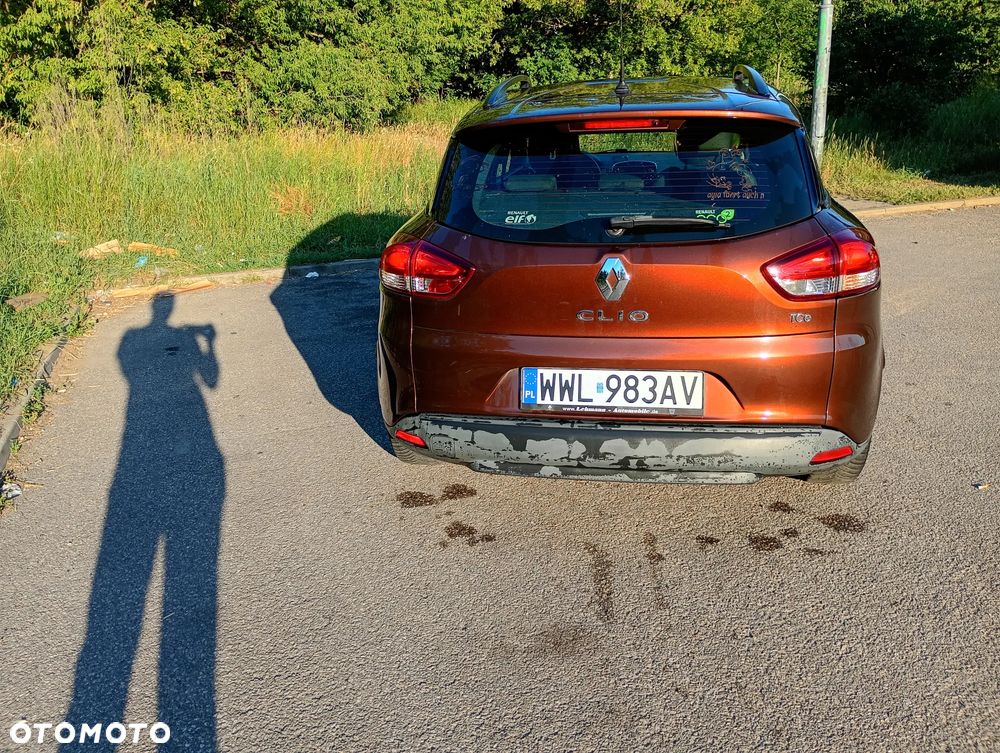 Renault Clio TCe 90 Limited - 6