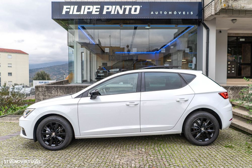 SEAT Leon 1.0 EcoTSI Style S/S - 4