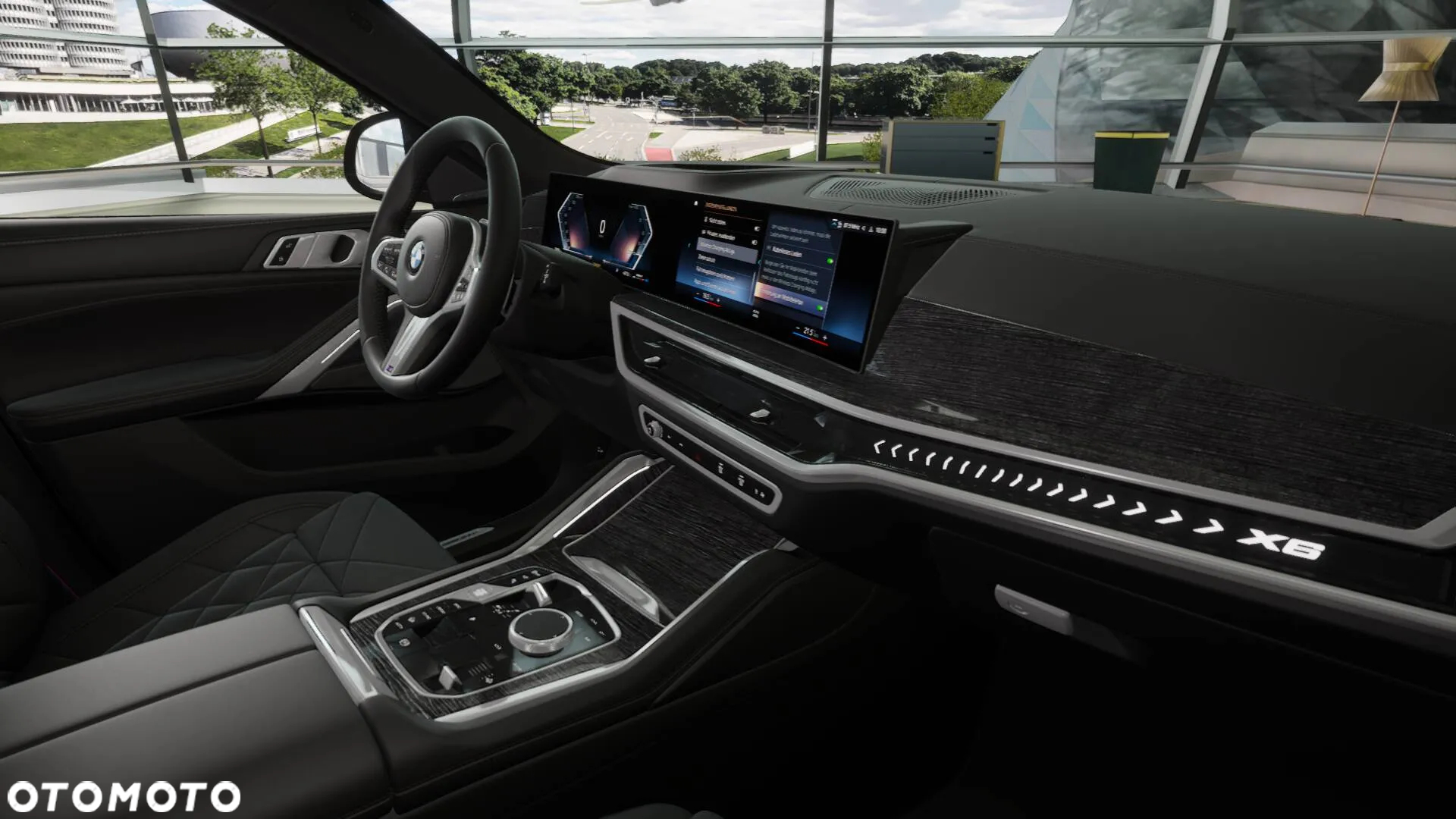 BMW X6 xDrive30d mHEV - 12