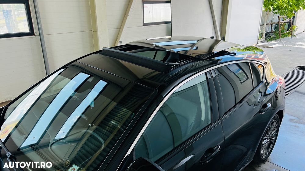 Ford Focus 1.5 EcoBlue Titanium - 8