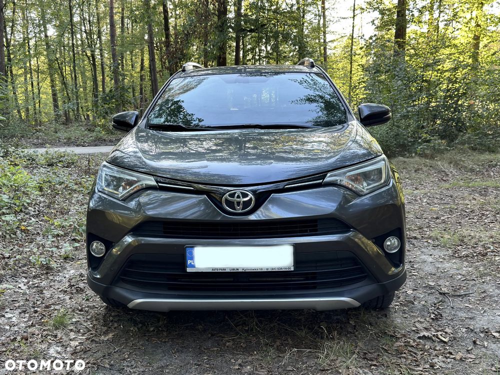 Toyota RAV4 - 15