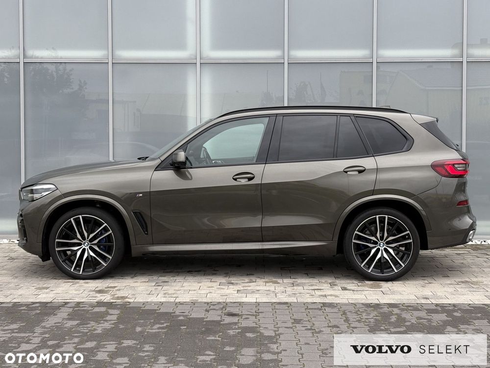 BMW X5 - 4