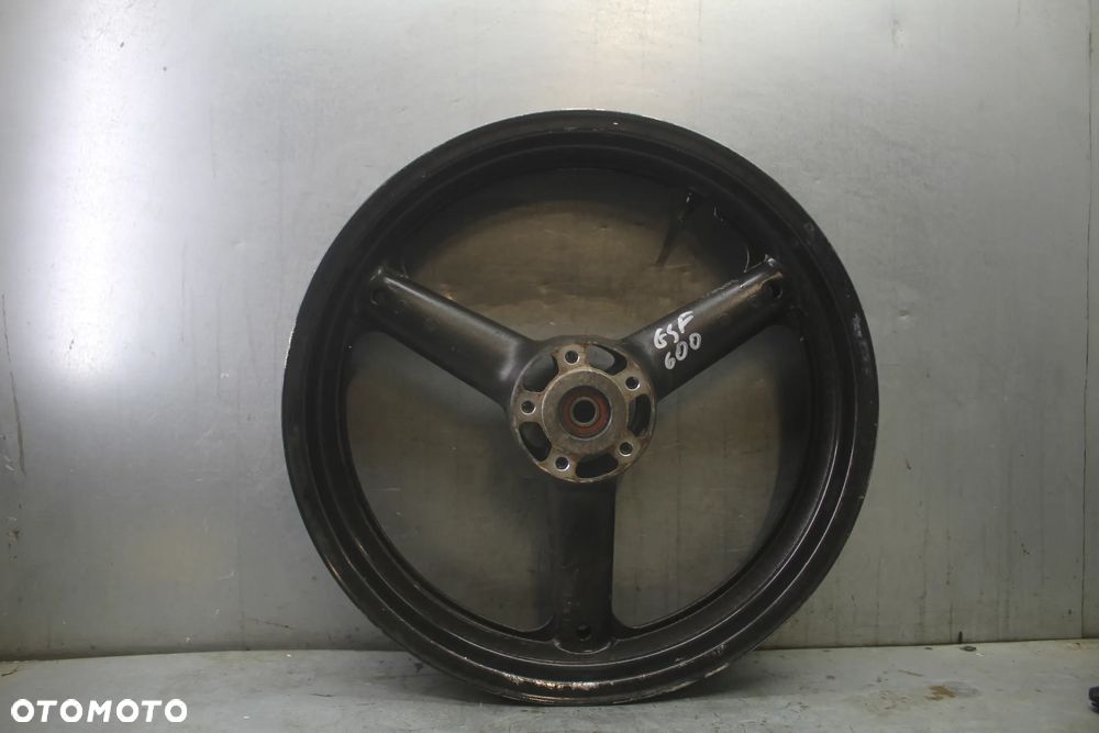Suzuki GSF 600 Bandit Felga przód przednia - 1