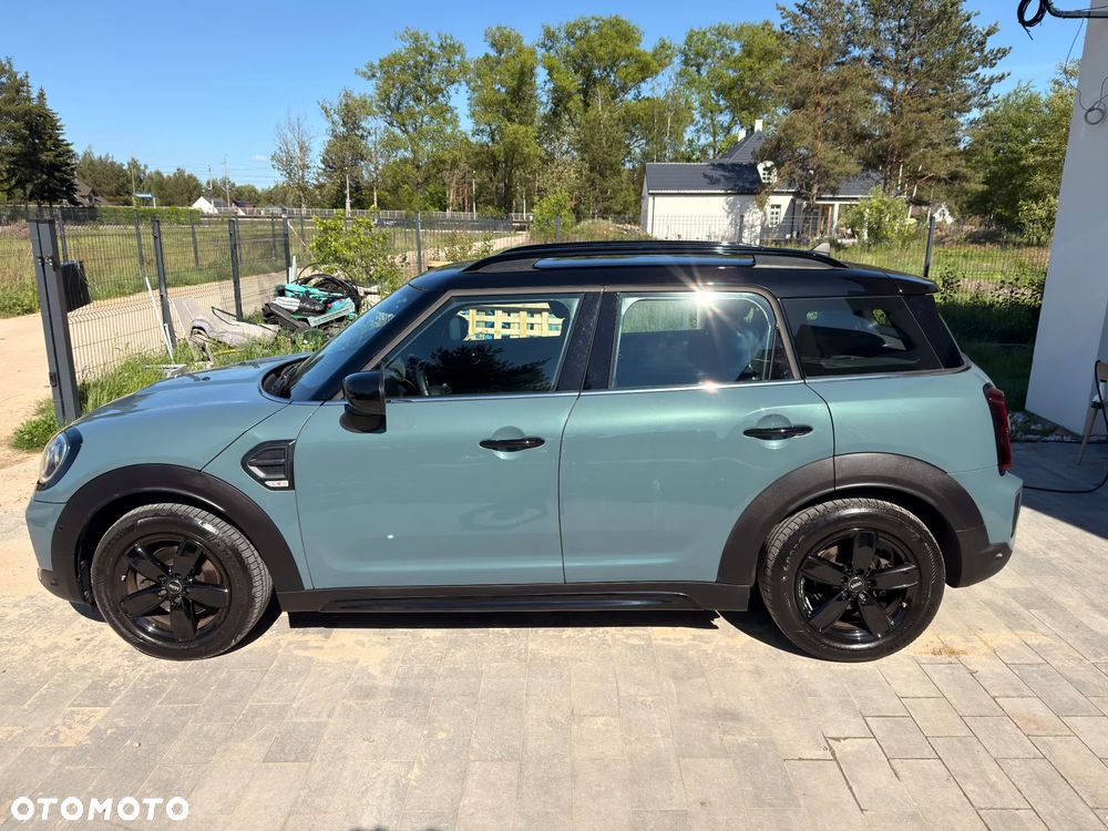 MINI Countryman Cooper - 4