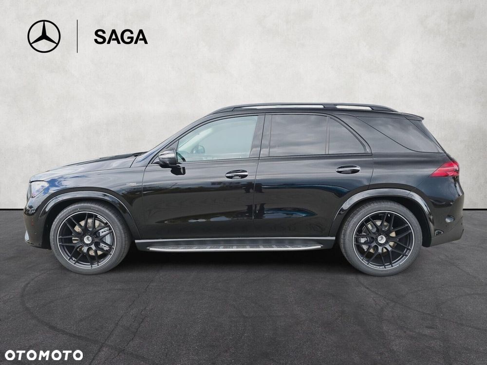 Mercedes-Benz GLE - 9