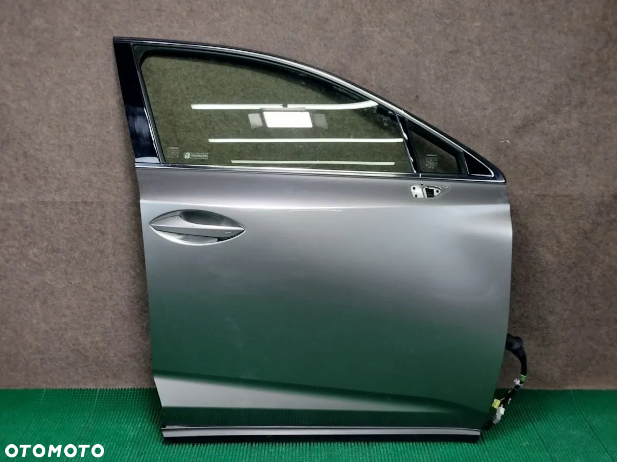 LEXUS NX 300h 2.5H od 2017 2021 roku . Drzwi Przód Tył Prawe - 5