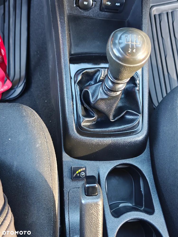 Kia Ceed Cee'd 1.4 L - 13