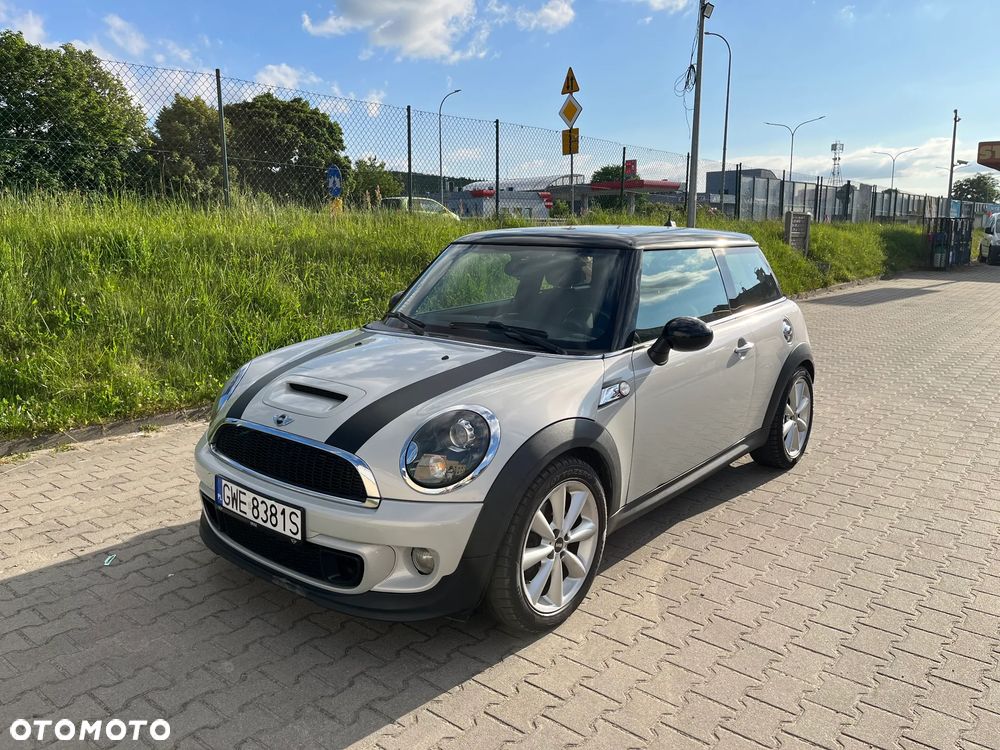 MINI Cooper S Standard - 1