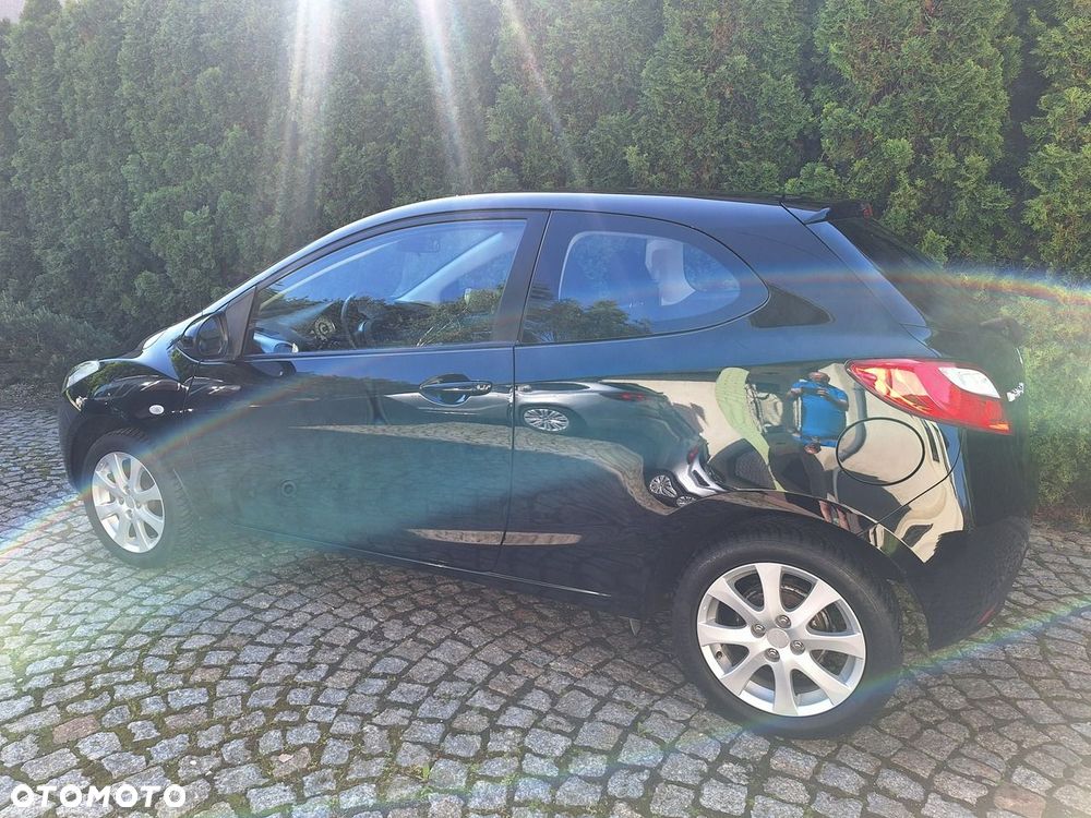 Mazda 2 1.3 Sport Independence - 20