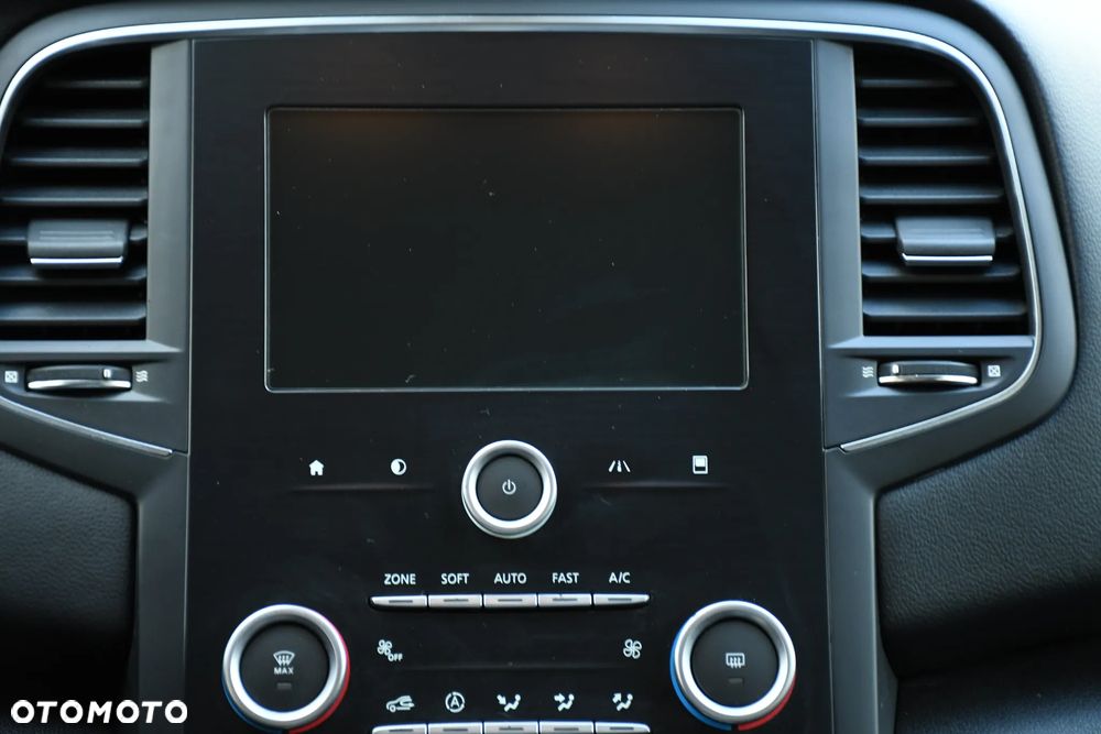 Renault Megane 1.5 Blue dCi Business - 13