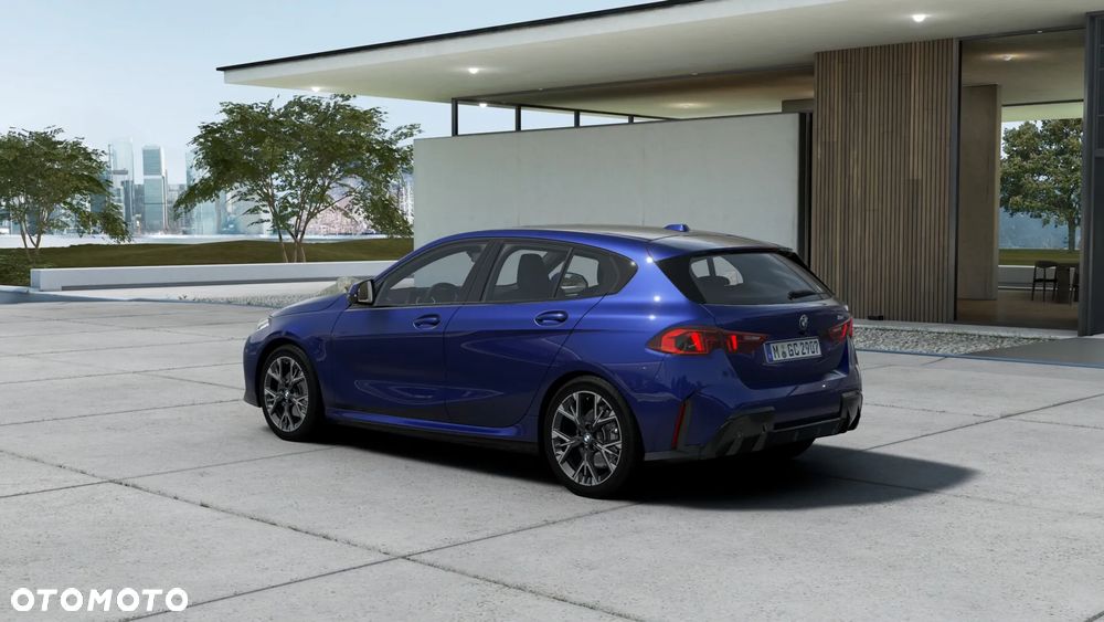BMW Seria 1 - 5
