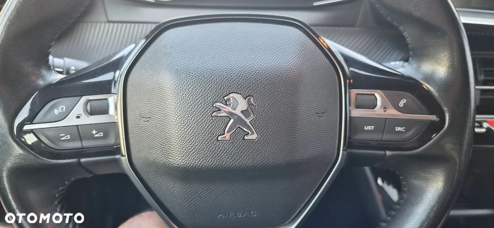 Peugeot 208 1.2 PureTech Active Pack S&S - 19