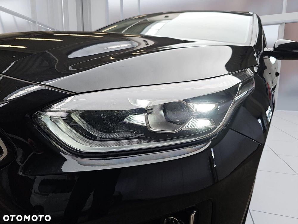 Kia Ceed 1.6 GDI PHEV L DCT - 33