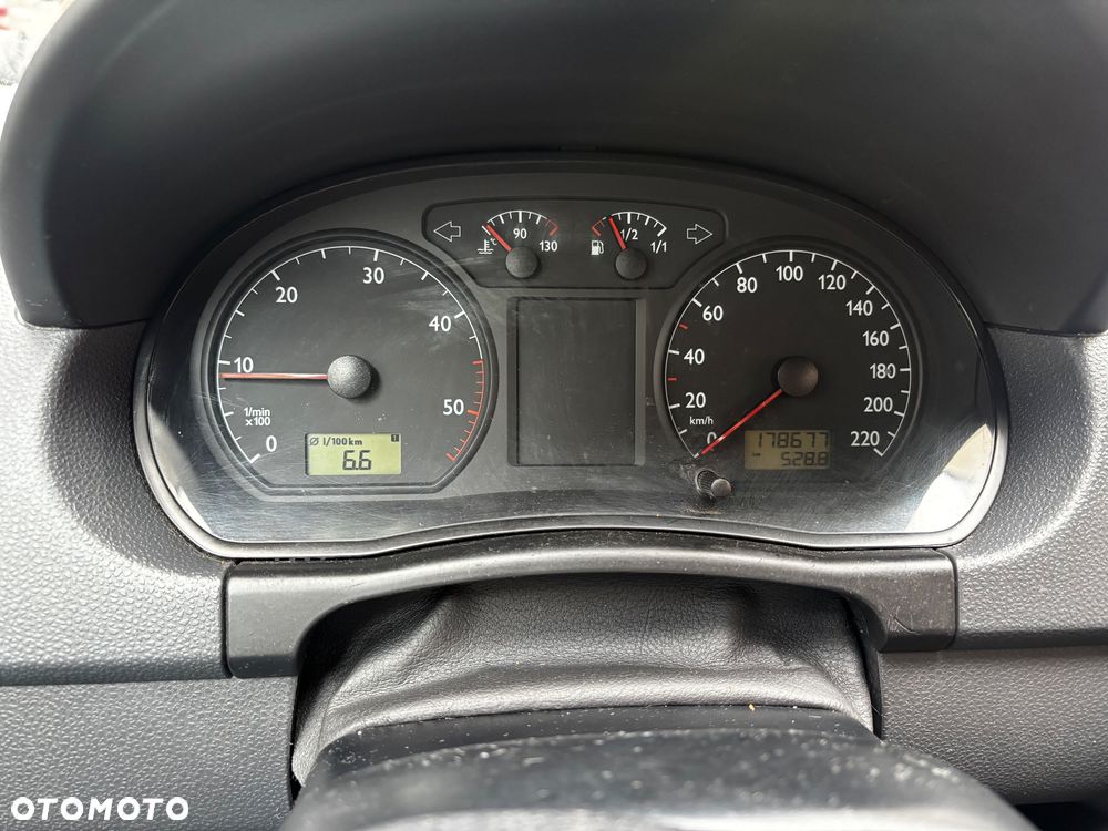 Volkswagen Polo 1.4 TDI Special - 20