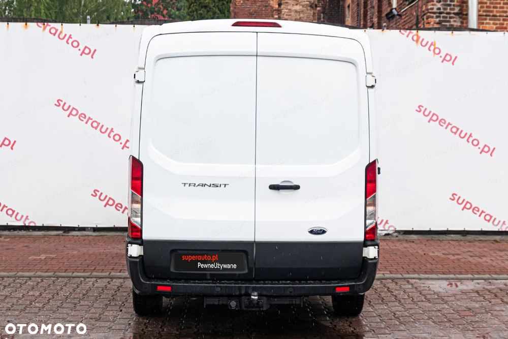 Ford Transit Kombi L2H2 Trend - 10