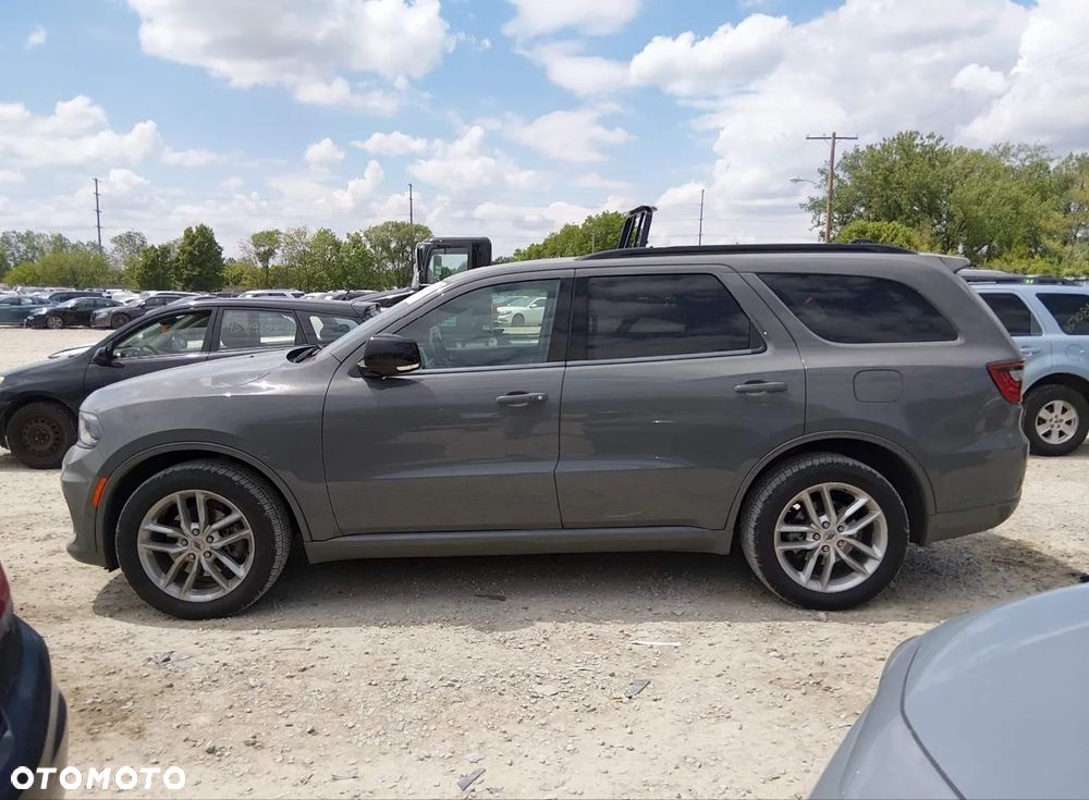 Dodge Durango - 2