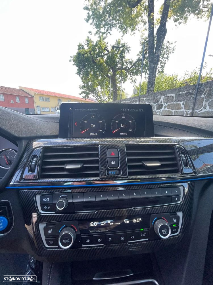 BMW M4 - 18