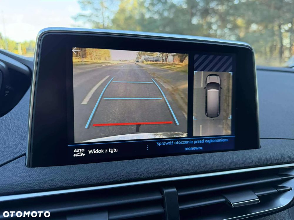 Peugeot 5008 1.5 BlueHDI Allure S&S - 32