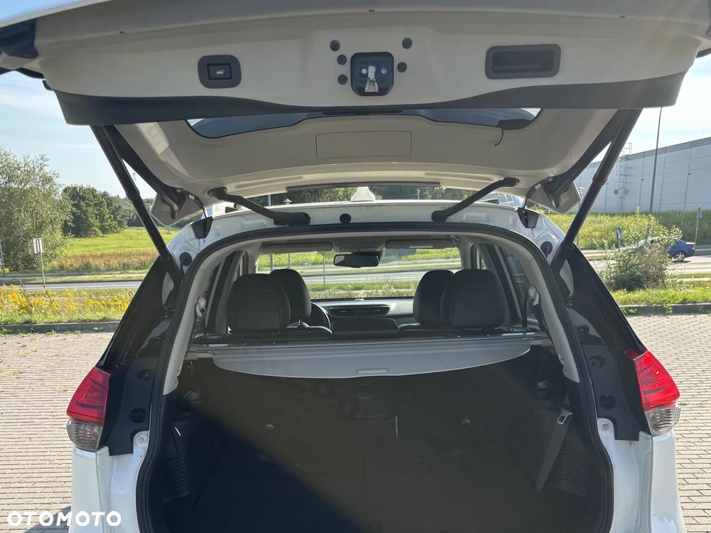 Nissan X-Trail - 15
