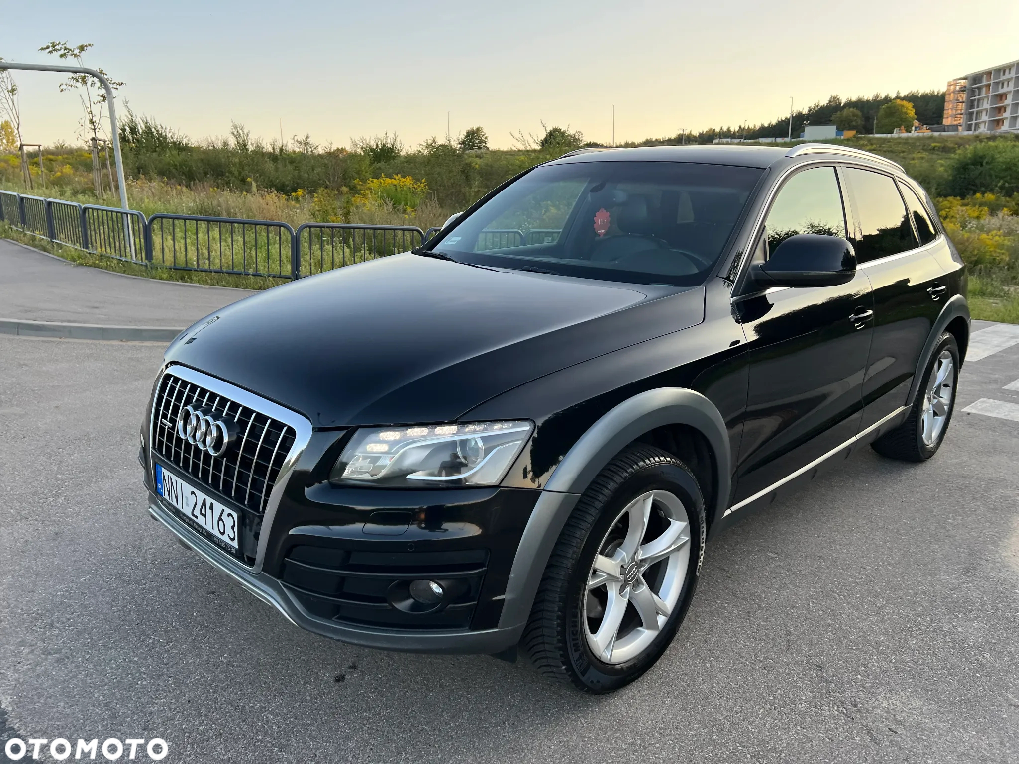 Audi Q5 3.0 TDI Quattro S tronic - 11