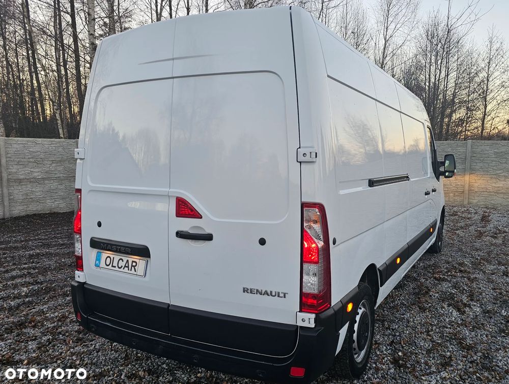 Renault MASTER - 5
