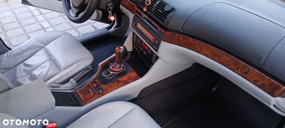 BMW Seria 5 - 18