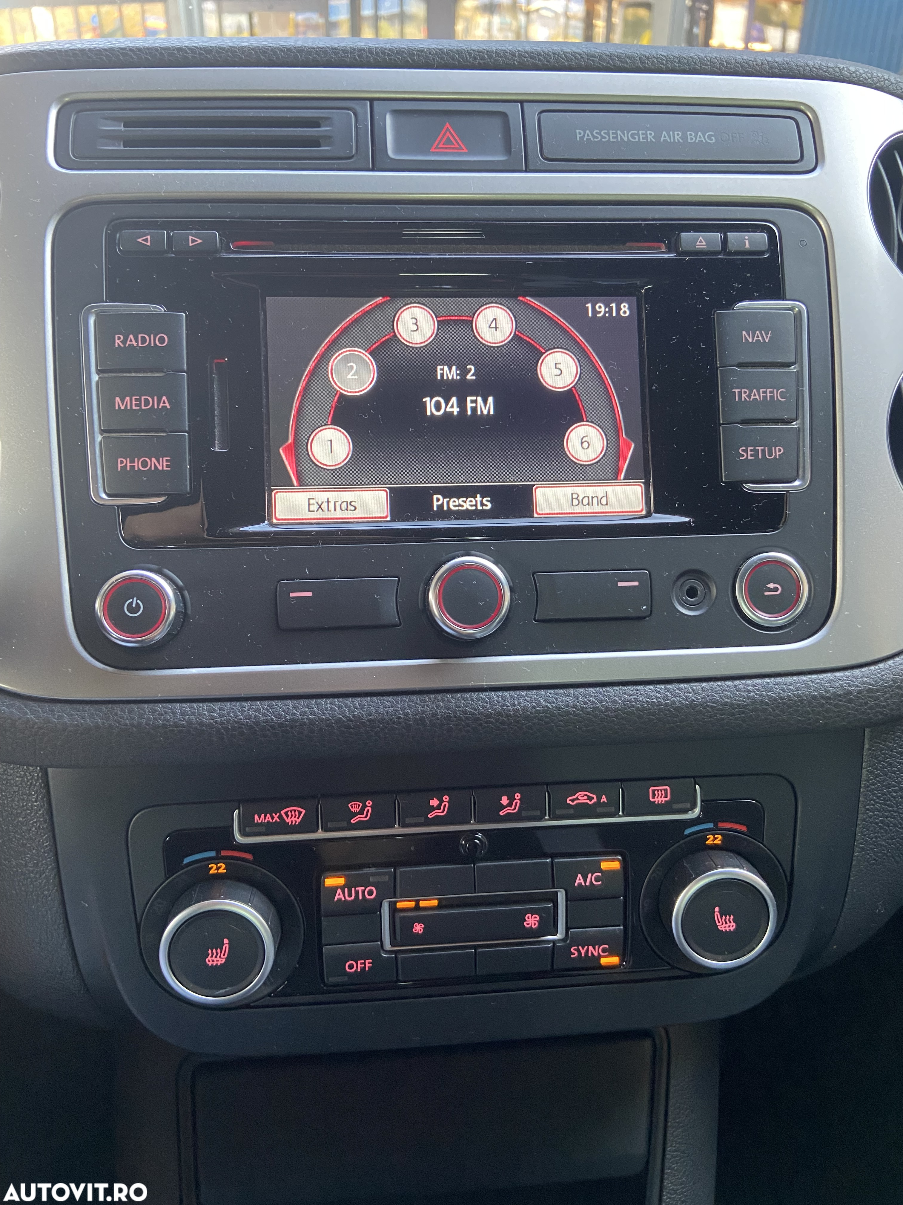 Volkswagen Tiguan 2.0 TDI DPF 4Motion BlueMotion Technology DSG Life - 7