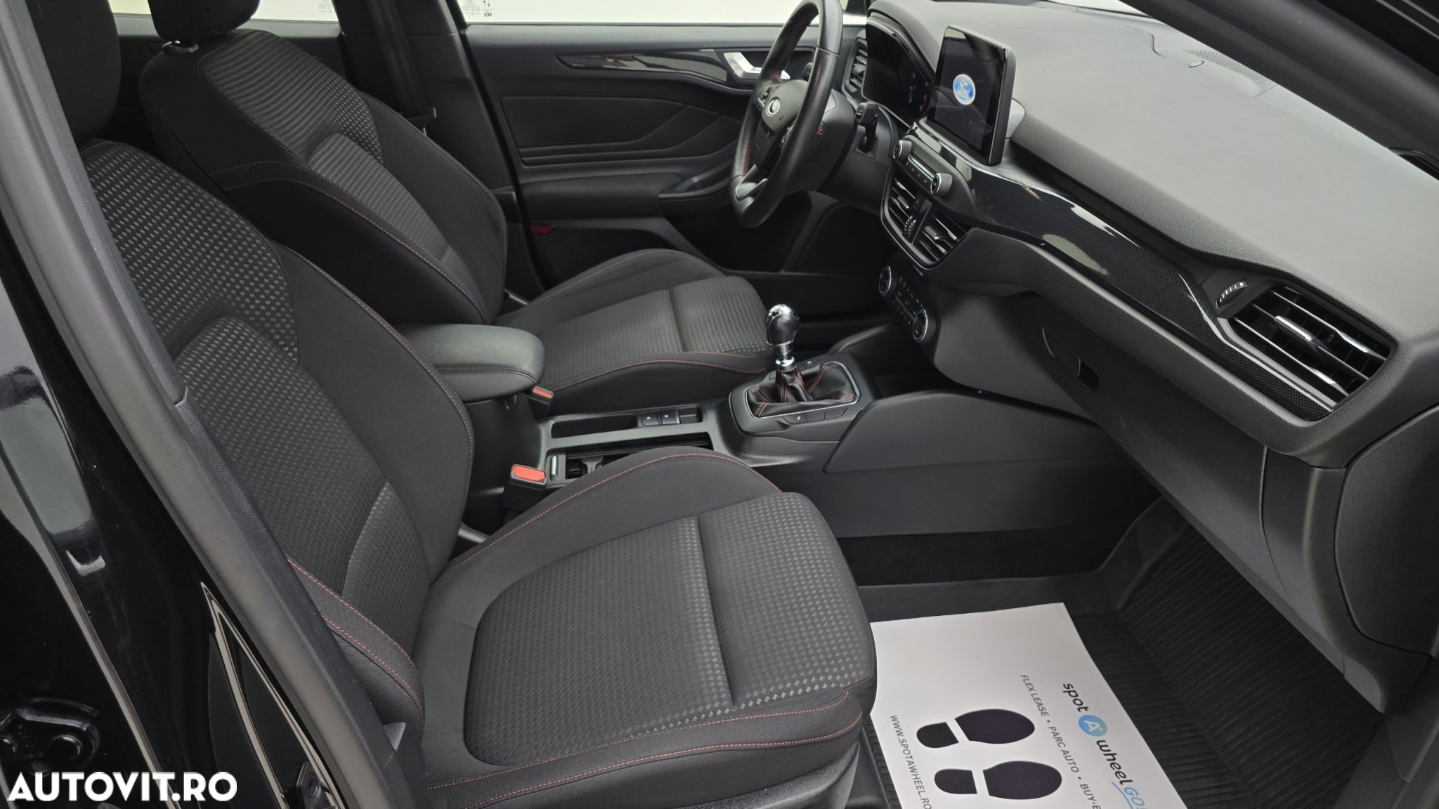 Ford Focus - 19