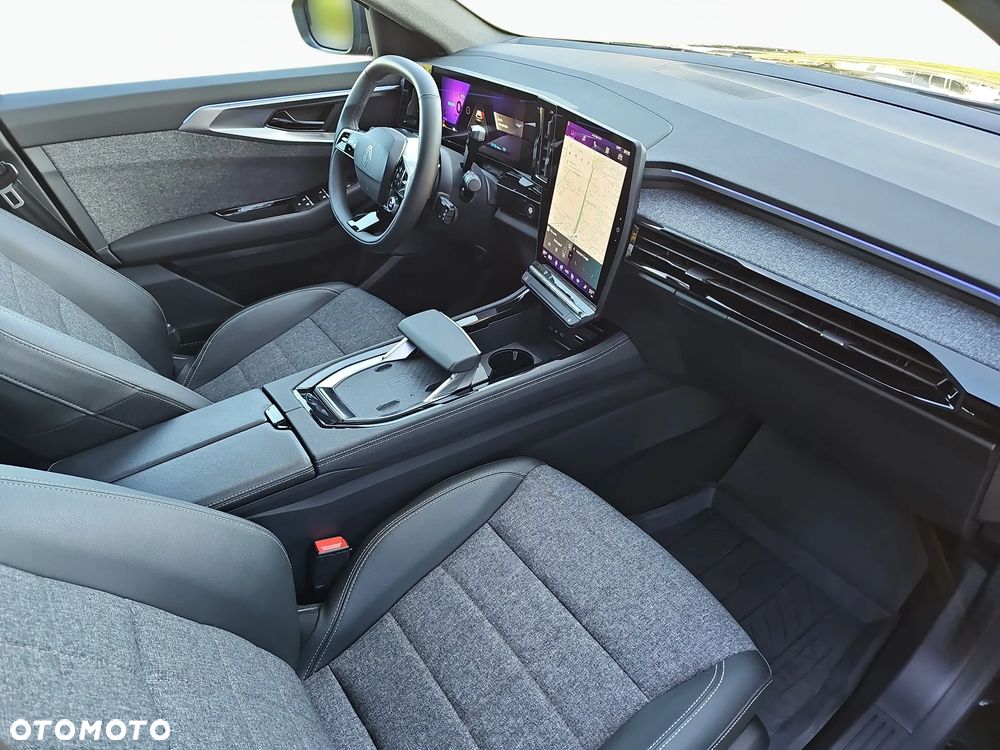 Renault Espace 1.2 E-Tech Full Hybrid 200 Techno MMT 7os - 6