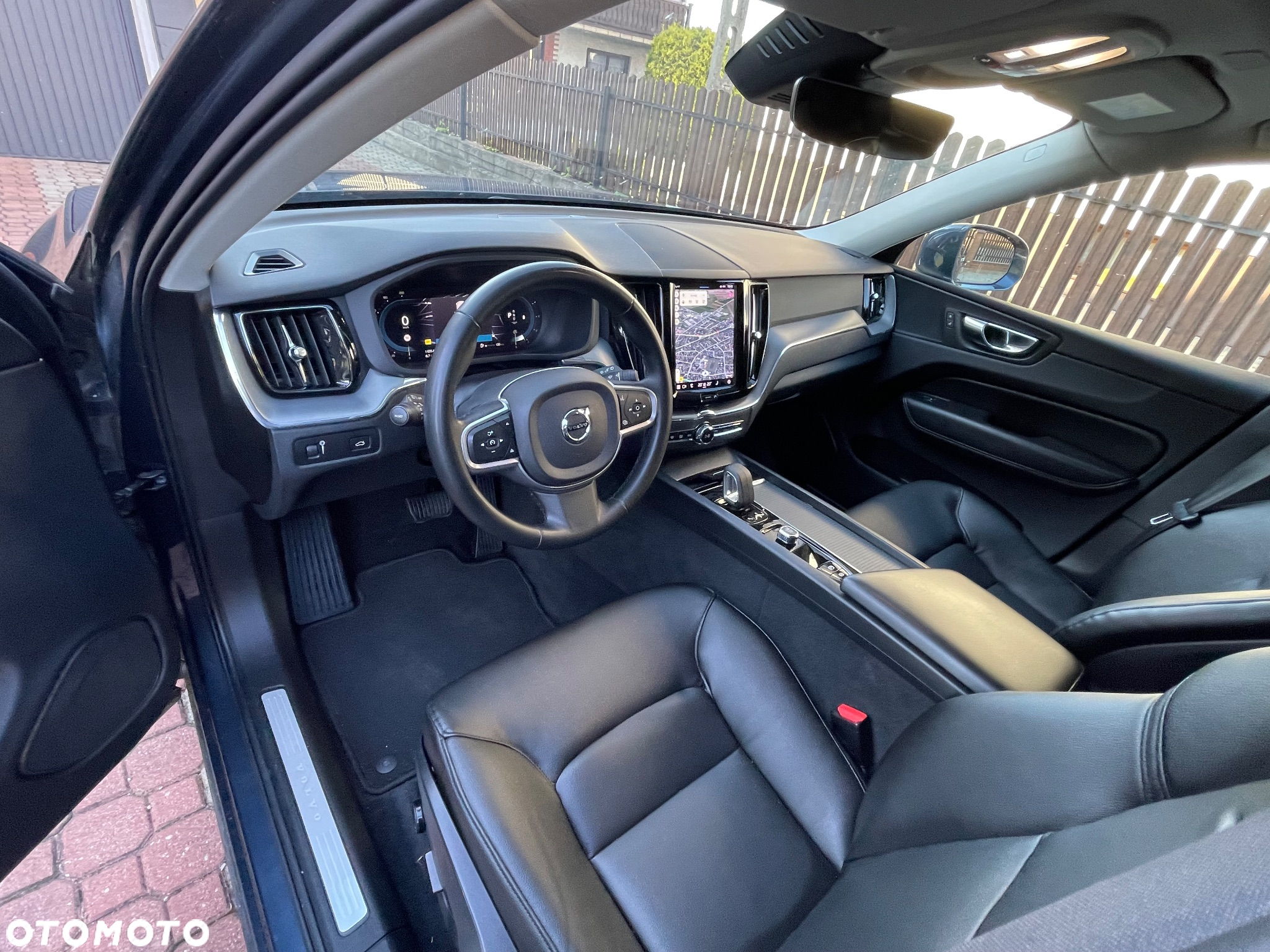 Volvo XC 60 - 13