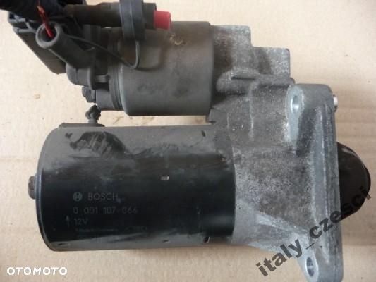 ALFA ROMEO 156 147 T.S ROZRUSZNIK