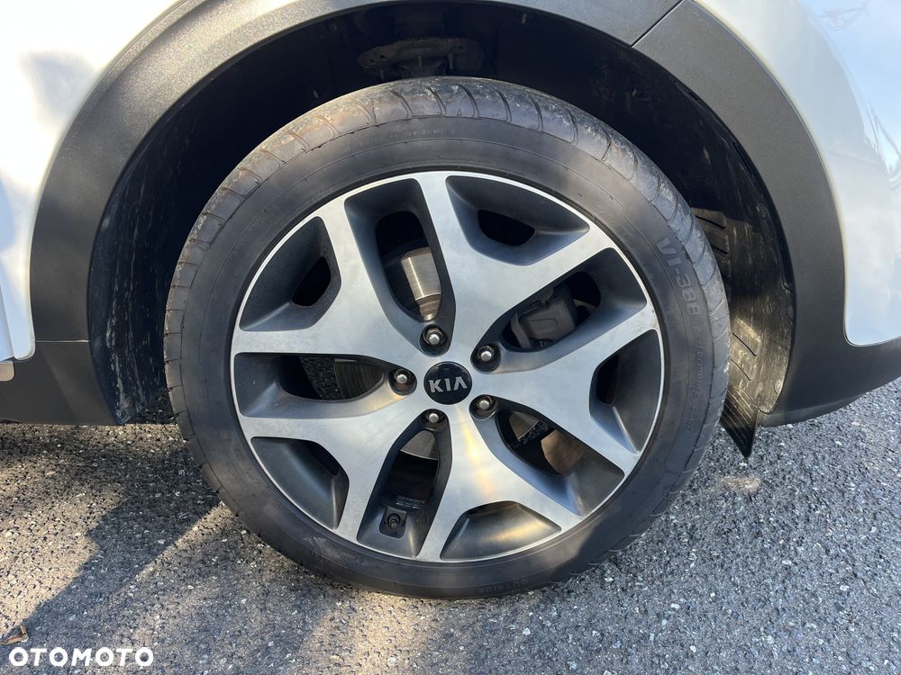 Kia Sportage 1.6 T-GDI GT Line 2WD - 29