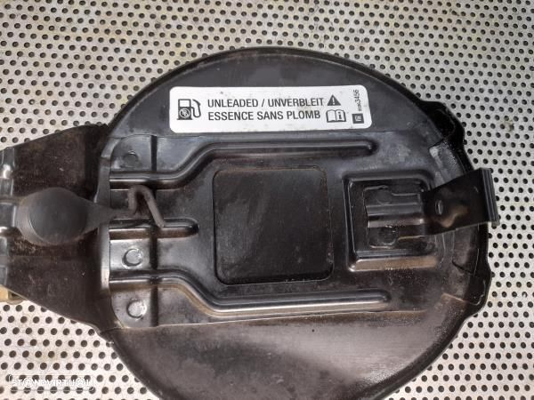 Tampa / Tampao Combustivel  Chevrolet Spark (M300) - 3