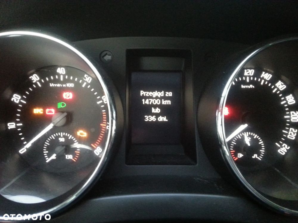 Skoda Yeti 1.4 TSI Adventure - 23