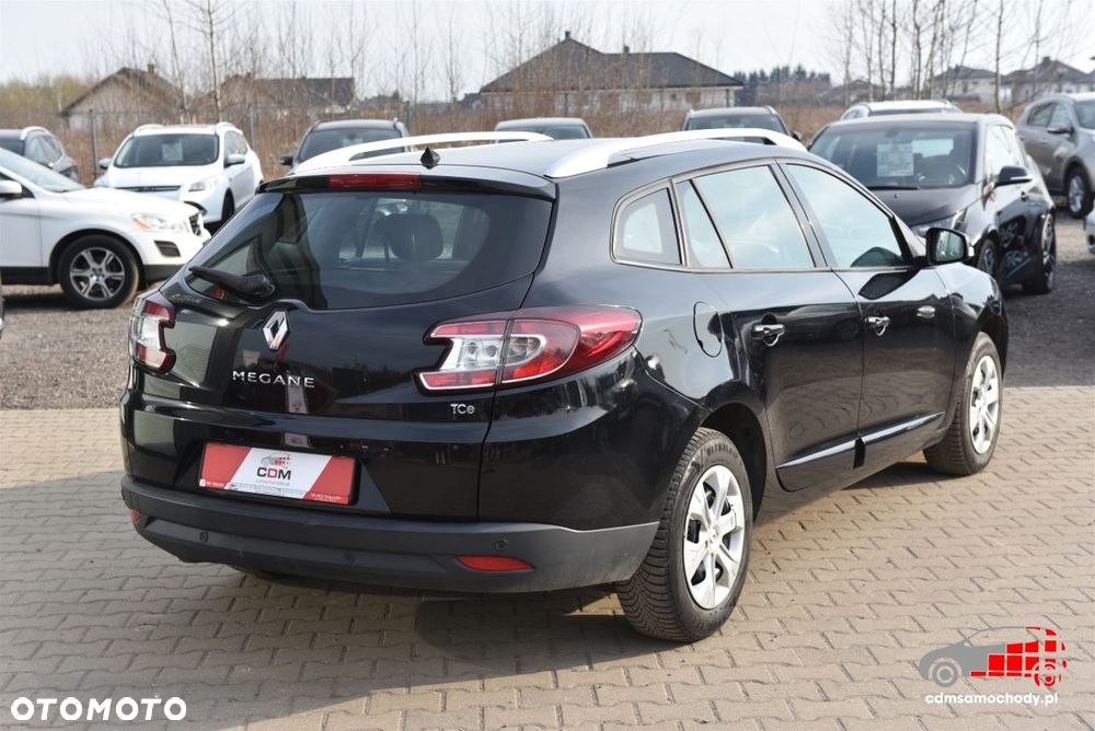 Renault Megane - 9