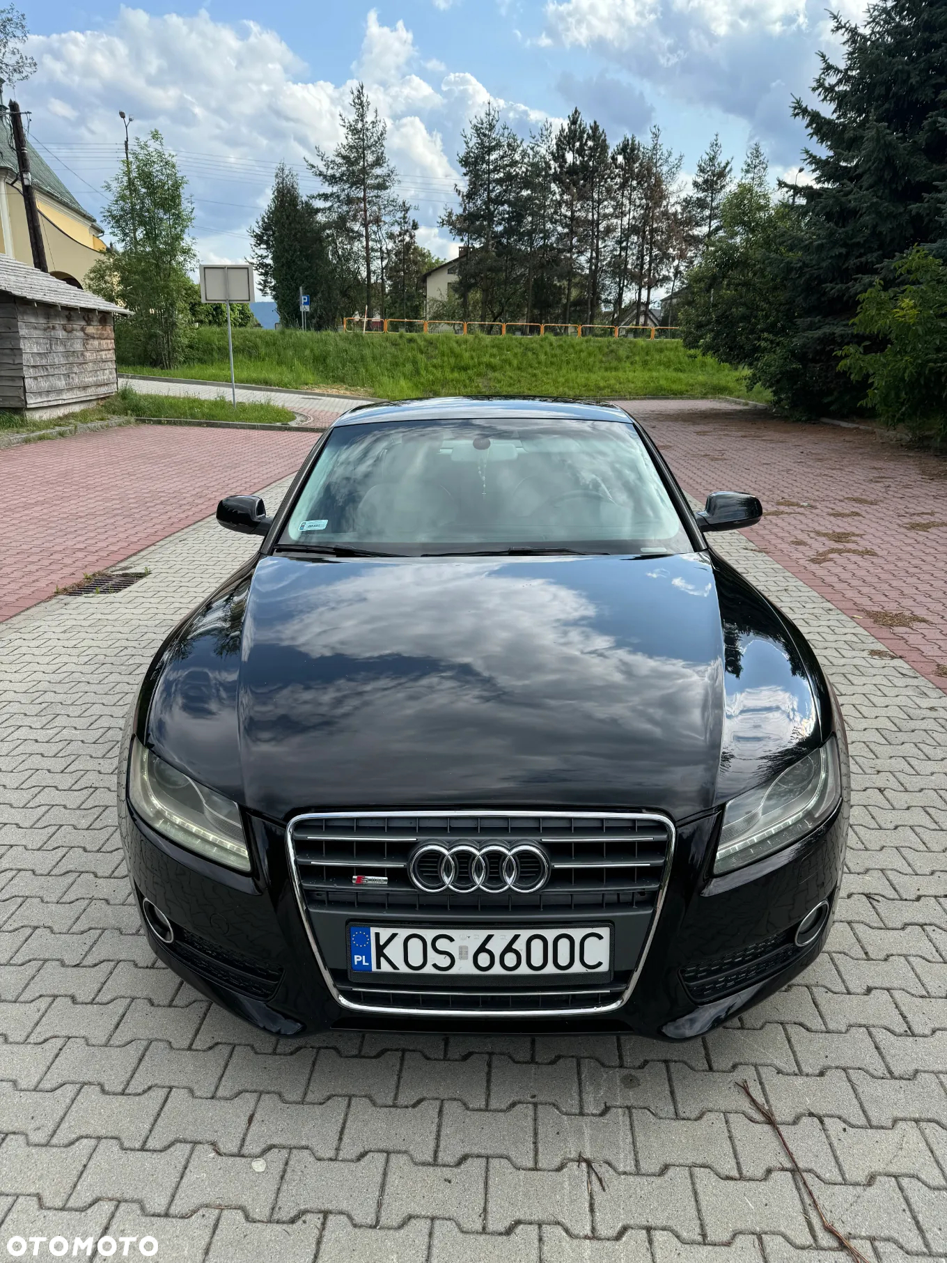 Audi A5 2.0 TFSI - 29