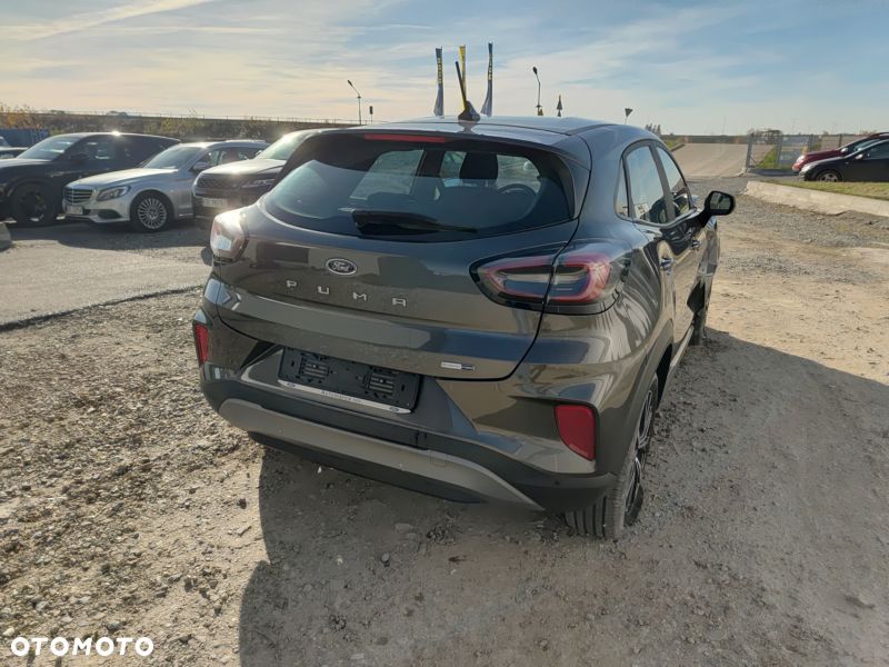 Ford Puma - 11