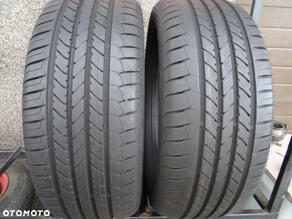 205/50/R17 89V Goodyear Efficient Grip - 1