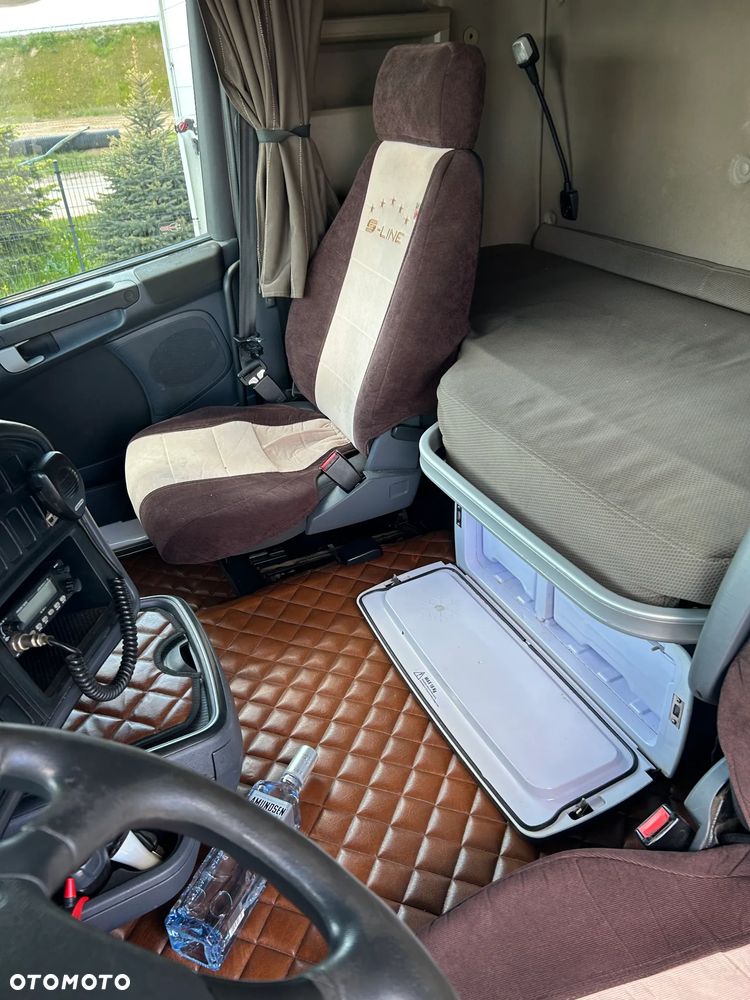 Scania R450 - 7