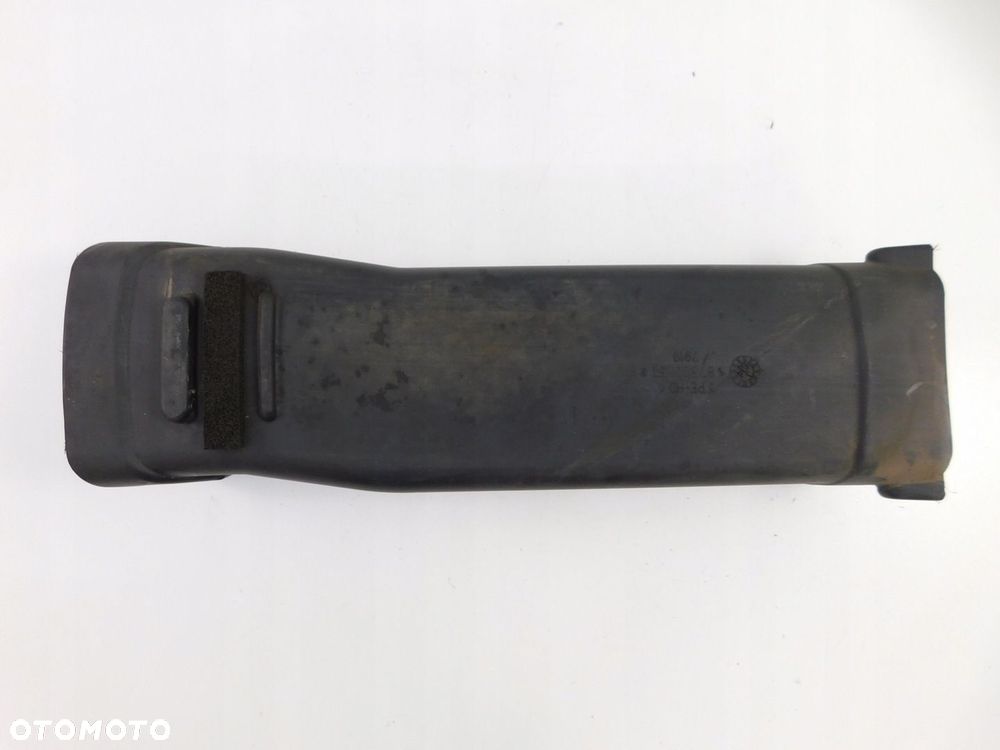 NEW HOLLAND TS 100A WLOT DOLOT POWIETRZA - 6