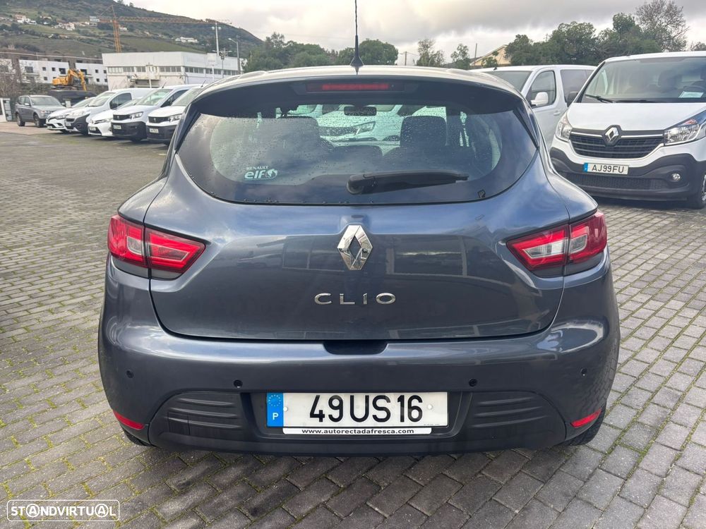 Renault Clio 1.2 Zen - 6