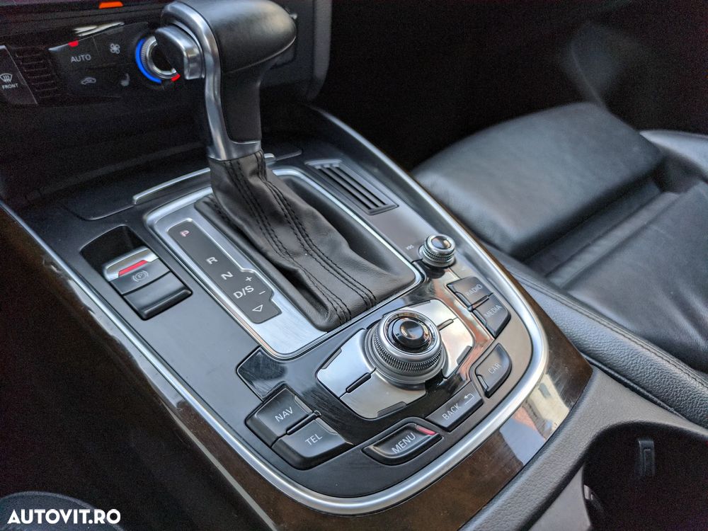 Audi Q5 - 21