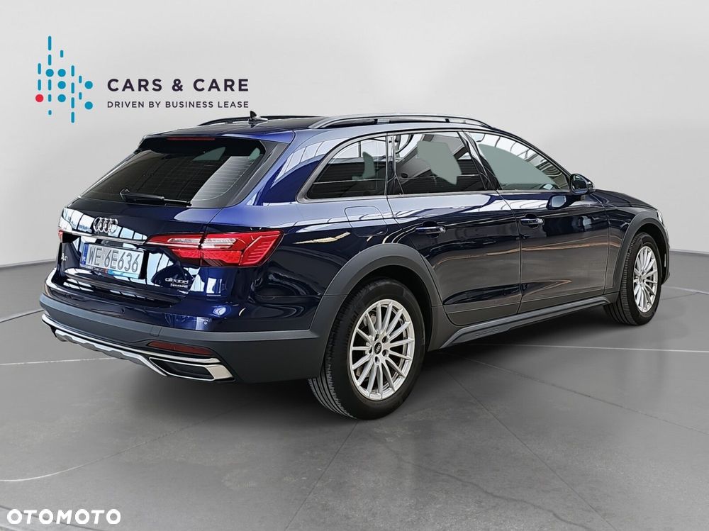 Audi A4 Allroad - 6