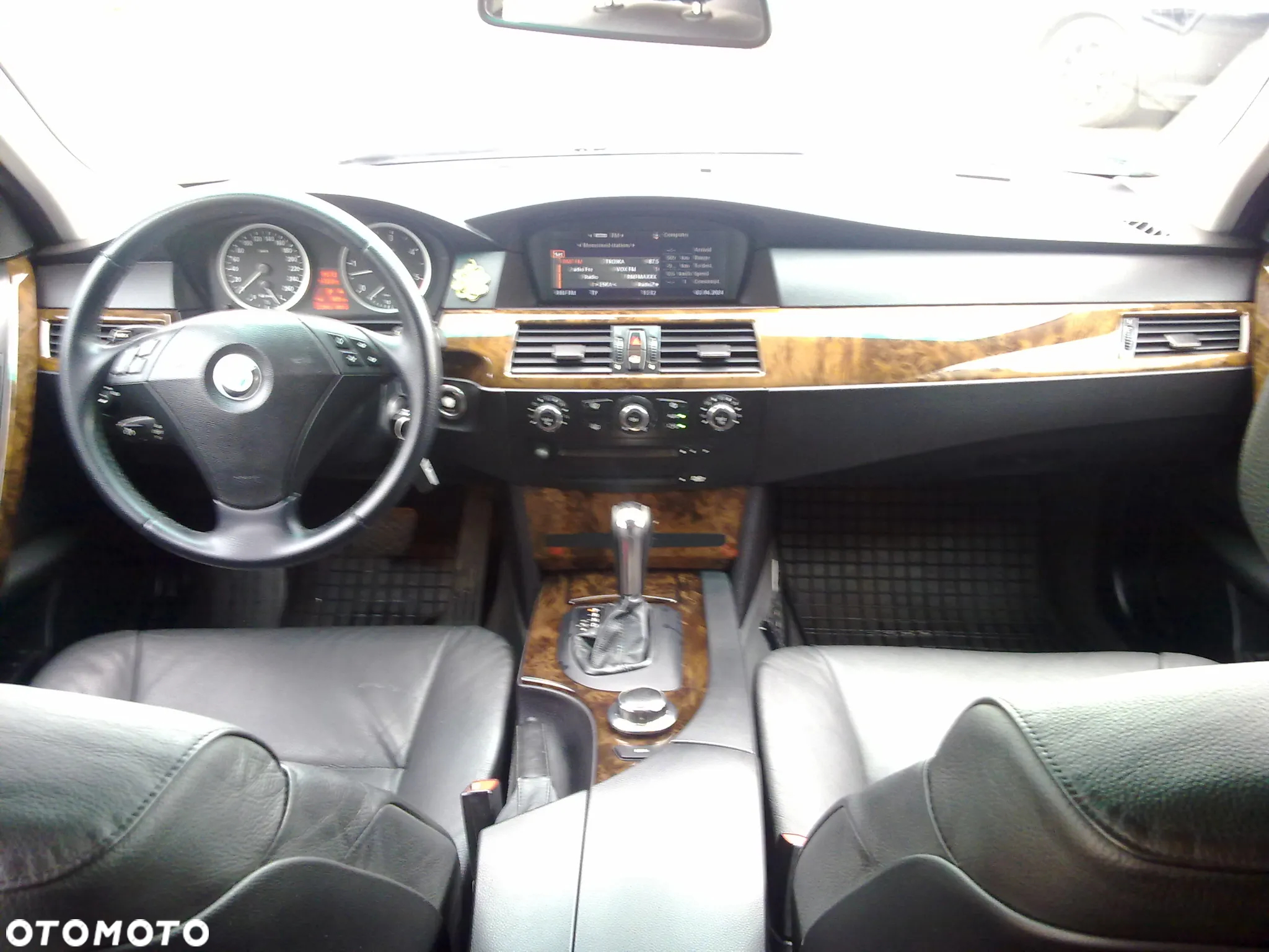 BMW Seria 5 530xd - 14